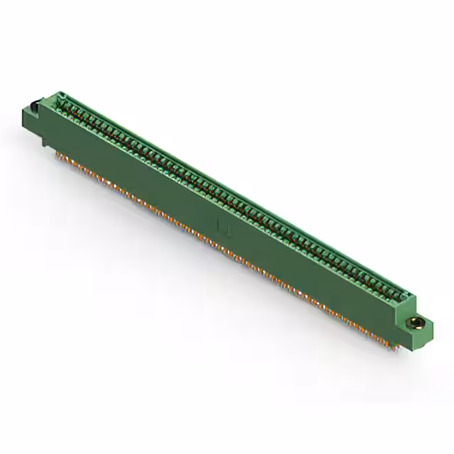 345-114-555-503 EDAC Inc.  Edgeboard Connectors